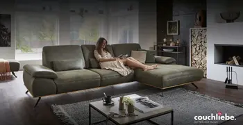 Couchliebe - Dein Sofa nach Wunsch